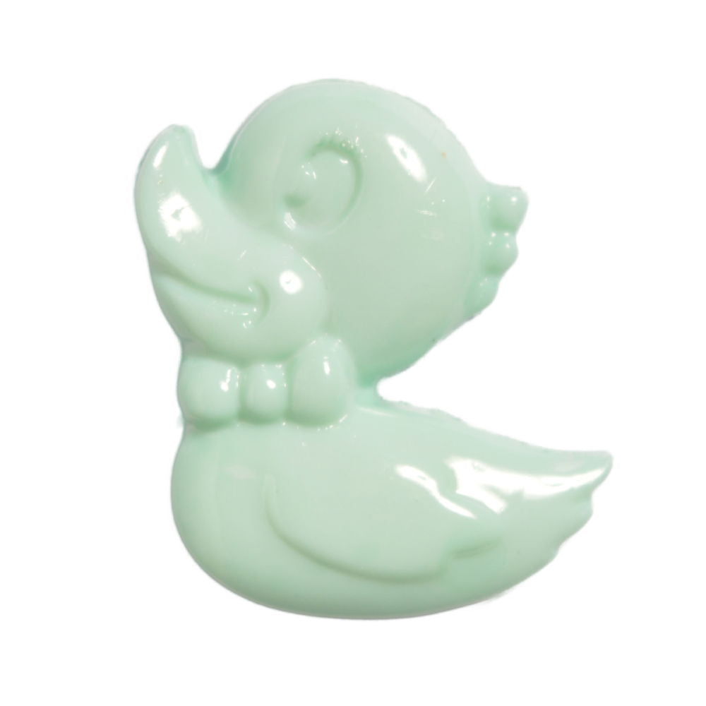 CN63-36 - BUTTONS- BIG DUCK COL 36  MINT 28L