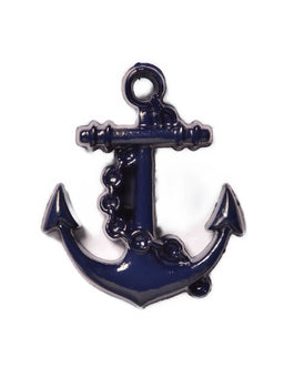CN67-24 - BUTTONS- ANCHOR COL 24 DARK BLUE 28L