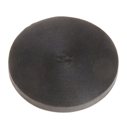 COT1B-ST2 - ST2 6mm (1/4 inch) COTTON TAPE BLACK