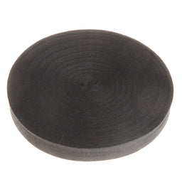 COT2B-ST4 - ST4 13mm (1/2 inch) COTTON TAPE BLACK
