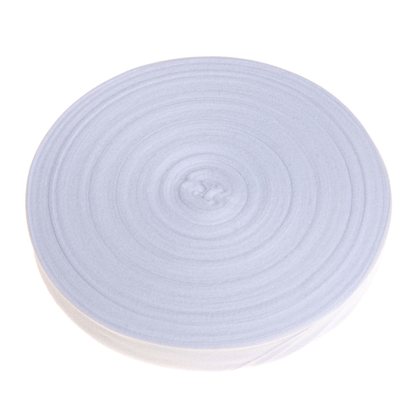 COT2W-ST3 - *ST3 13mm (1/2 inch) COTTON TAPE WHITE