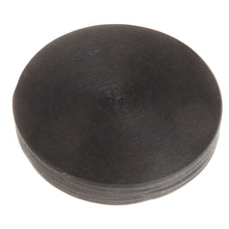COT4B-ST8  ST8 25mm (1 inch) COTTON TAPE BLACK