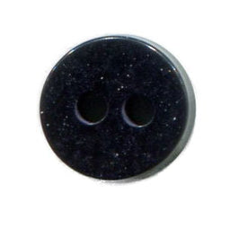 CP1-10-10 - 2H DOLLY BUTTON SIZE 10 COL 10 BLACK