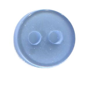 CP1-10-37 - 2H DOLLY BUTTON SIZE 10 COL 37 MID BLUE
