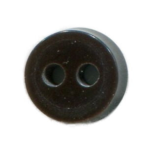 CP1-10-47 - 2H DOLLY BUTTON SIZE 10 COL 47 WINE