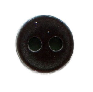 CP1-10-48 - 2H DOLLY BUTTON SIZE 10 COL 48 BROWN
