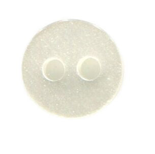 CP1-10-8 - 2H DOLLY BUTTON SIZE 10 COL 8 CREAM