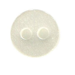 CP1-10-8 - 2H DOLLY BUTTON SIZE 10 COL 8 CREAM