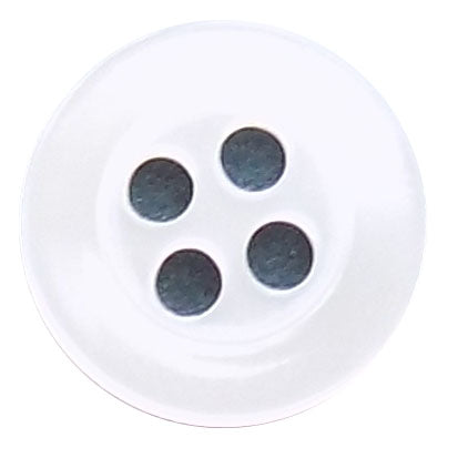 CP17-18-1 - 4H SHIRT SIZE18 COL 1 WHITE