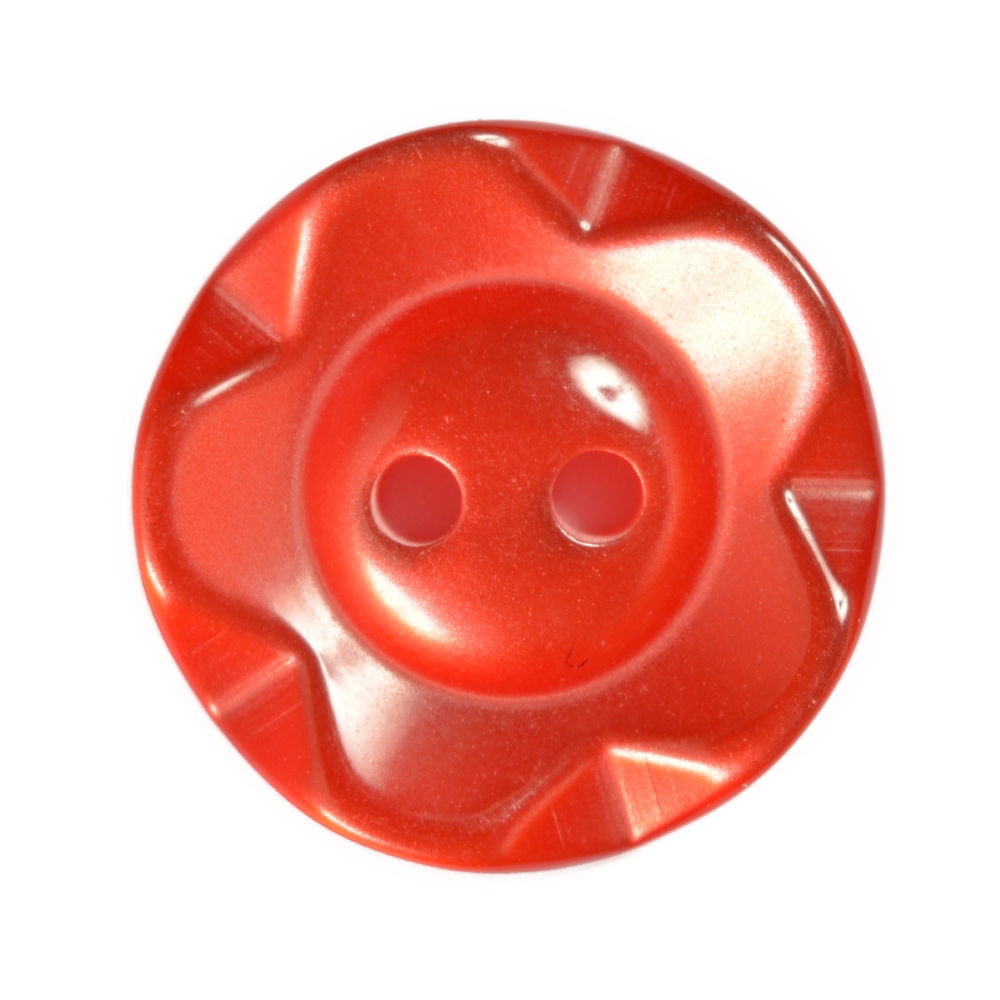 CP177-18-30 - 2H WHEEL SIZE18 COL 30 RED