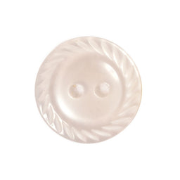 CP178-18-1 - MILLED EDGE SIZE18 COL 1 WHITE