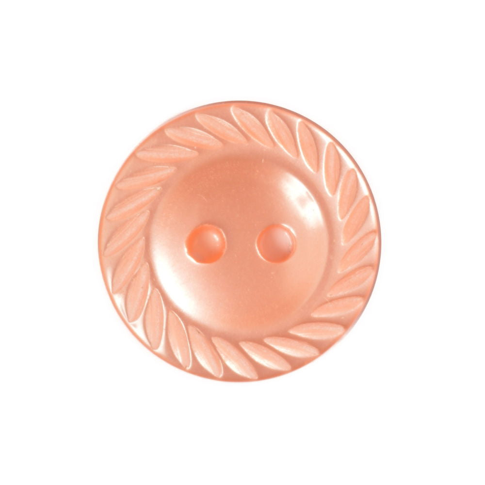 CP178-18-49 - MILLED EDGE SIZE18 COL 49 PEACH