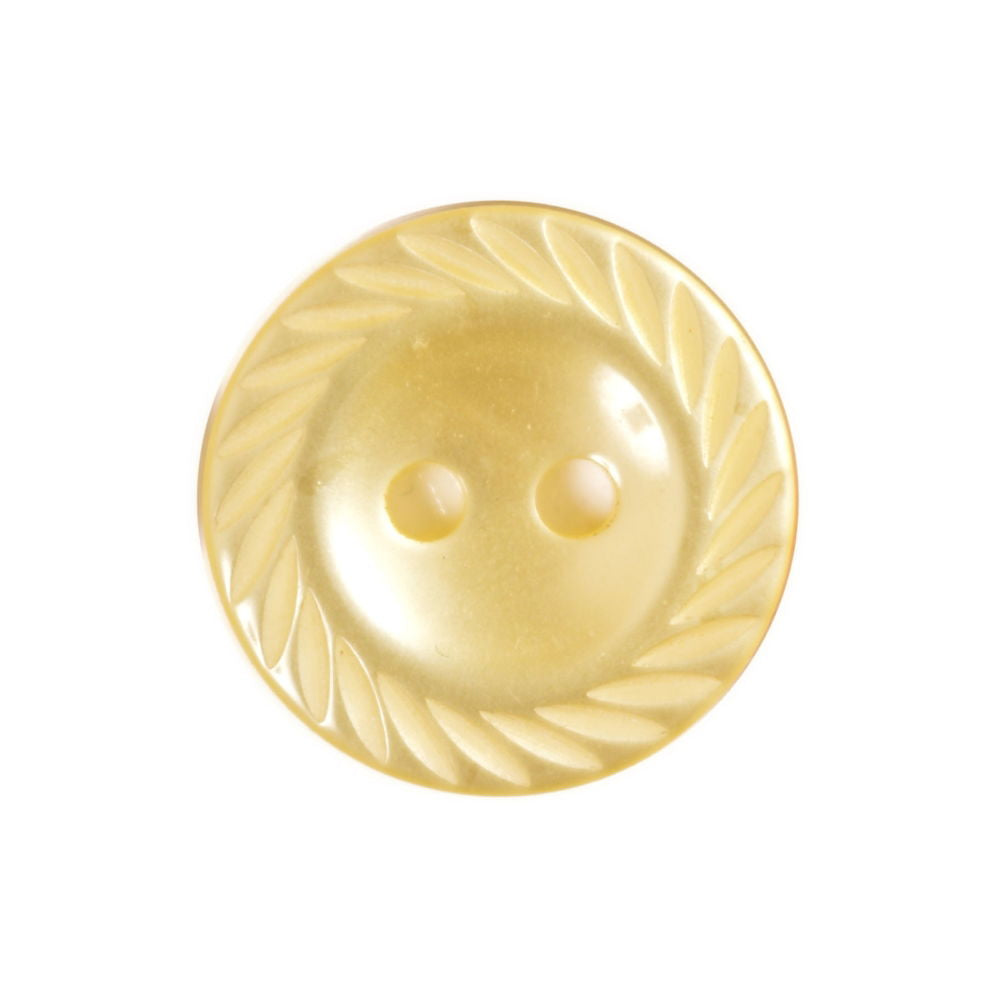 CP178-22-3 - MILLED EDGE SIZE22 COL 3 LEMON