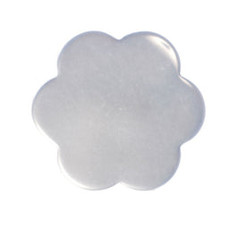 CP18-20-22 - DIMPLED DAISY SHANK SIZE20 COL 22 LT BLUE