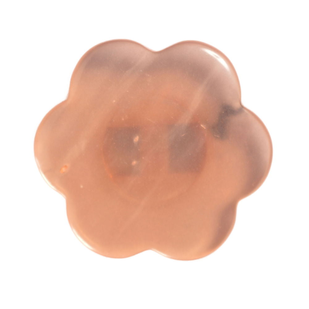CP18-20-49 - DIMPLED DAISY SHANK SIZE20 COL 49 PEACH