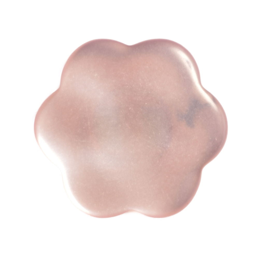 CP18-20-5 - DIMPLED DAISY SHANK SIZE20 COL 5 PINK