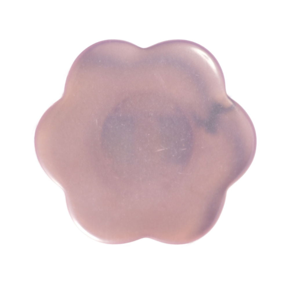 CP18-28-15 - DIMPLED DAISY SHANK SIZE28 COL 15 LILAC