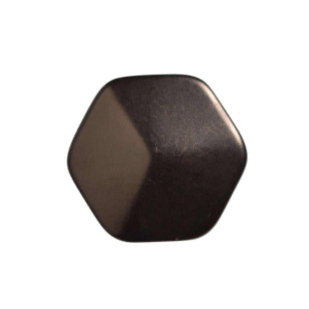 CP20-18-10 - HEXAGONAL SHANK SIZE 18L COL 10 BLACK