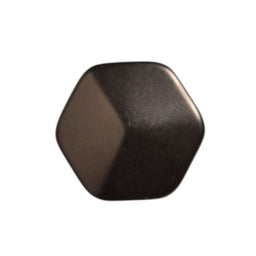 CP20-18-10 - HEXAGONAL SHANK SIZE 18L COL 10 BLACK