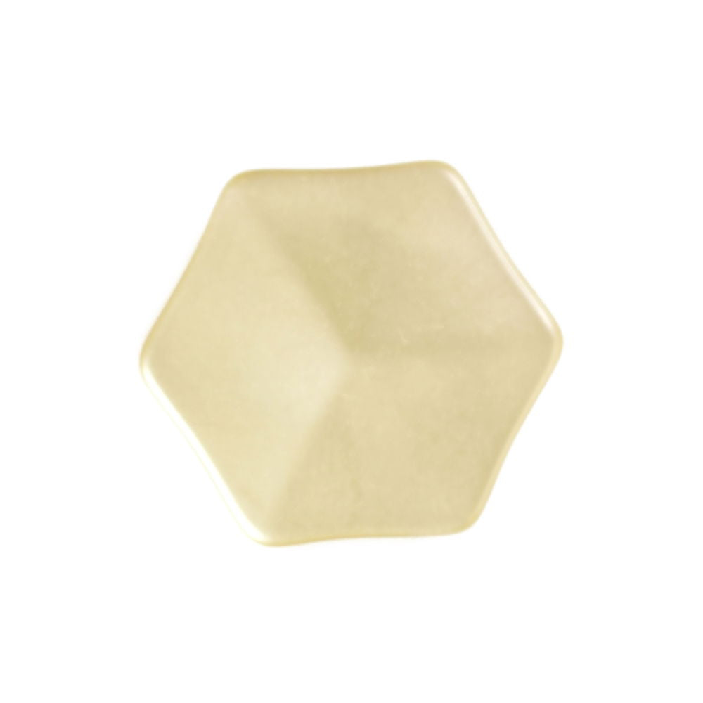 CP20-18-3 - HEXAGONAL SHANK SIZE 18L COL 3 YELLOW