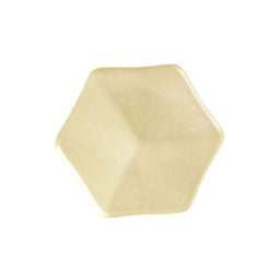 CP20-24-3 - HEXAGONAL SHANK SIZE 24L COL 3 YELLOW