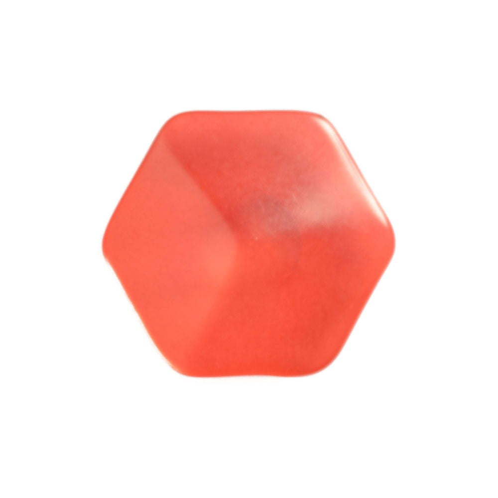 CP20-28-30 - HEXAGONAL SHANK SIZE 28L COL 30 RED