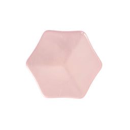 CP20-28-5 - HEXAGONAL SHANK SIZE 28L COL 5 PINK