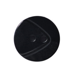 CP21-28-10 - CHUNKY TWO TONE 2H SIZE 28L COL 10 BLACK