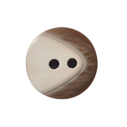 CP21-28-23 - CHUNKY TWO TONE 2H SIZE 28L COL 23 LT BROWN