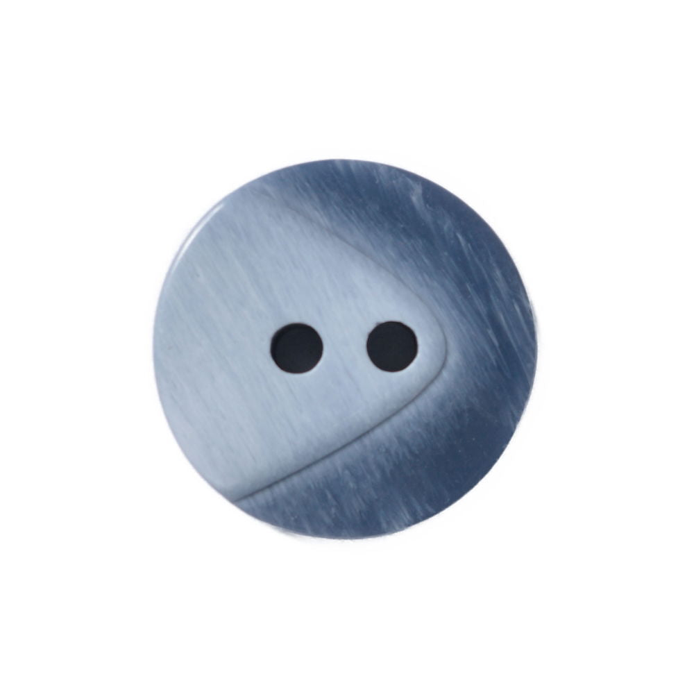 CP21-28-37 - CHUNKY TWO TONE 2H SIZE 28L COL 37 SAXE (blue tone)