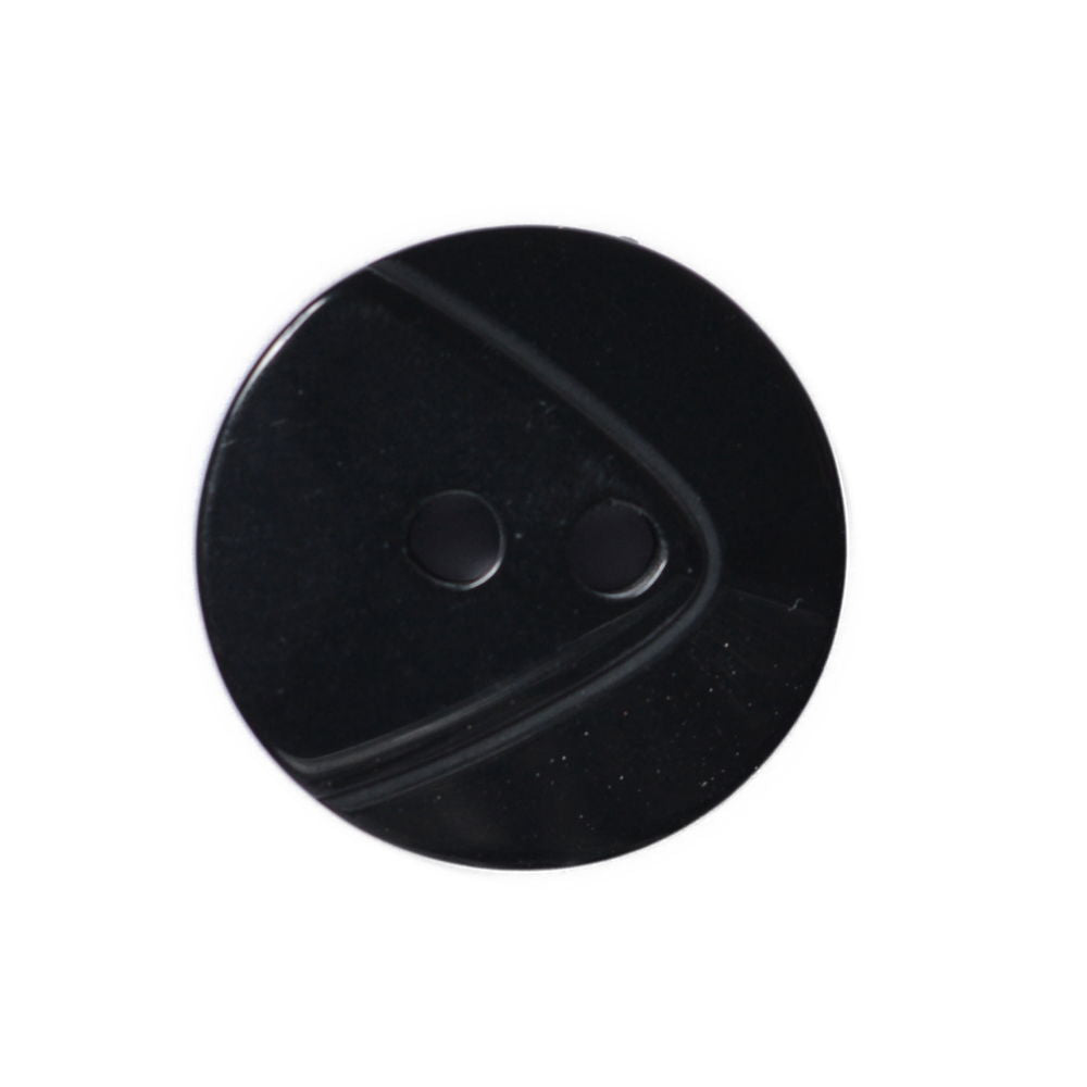 CP21-32-10 - 2H CHUNKY TWO TONE SIZE 32 COL 10 BLACK