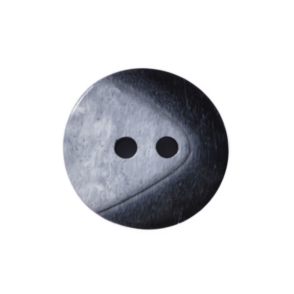 CP21-32-25 - 2H CHUNKY TWO TONE SIZE 32 COL 25 NAVY BLUE