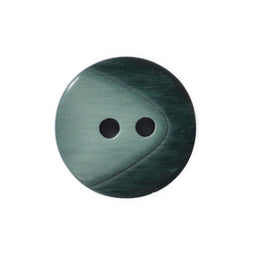 CP21-32-35 - 2H CHUNKY TWO TONE SIZE 32 COL 35 EMERALD GREEN