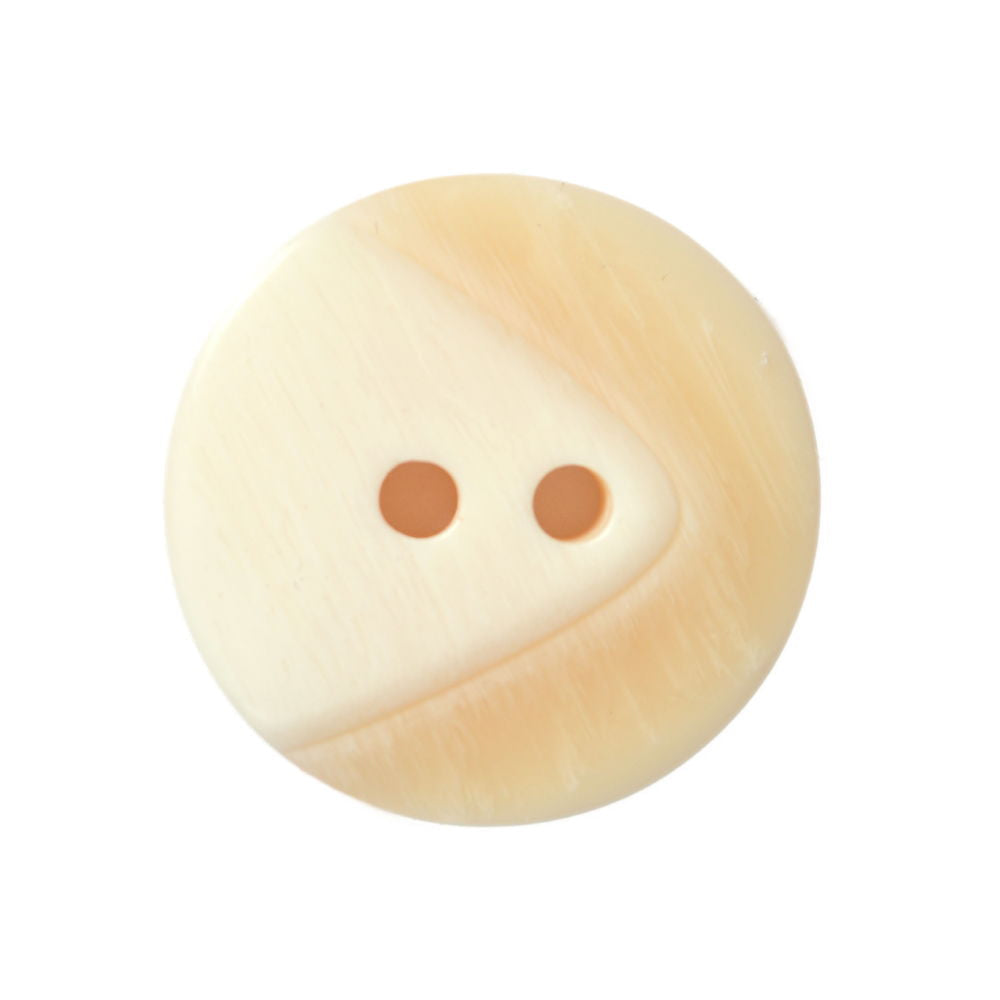 CP21-40-1 - 2H CHUNKY TWO TONE SIZE 40 COL 1 CREAM