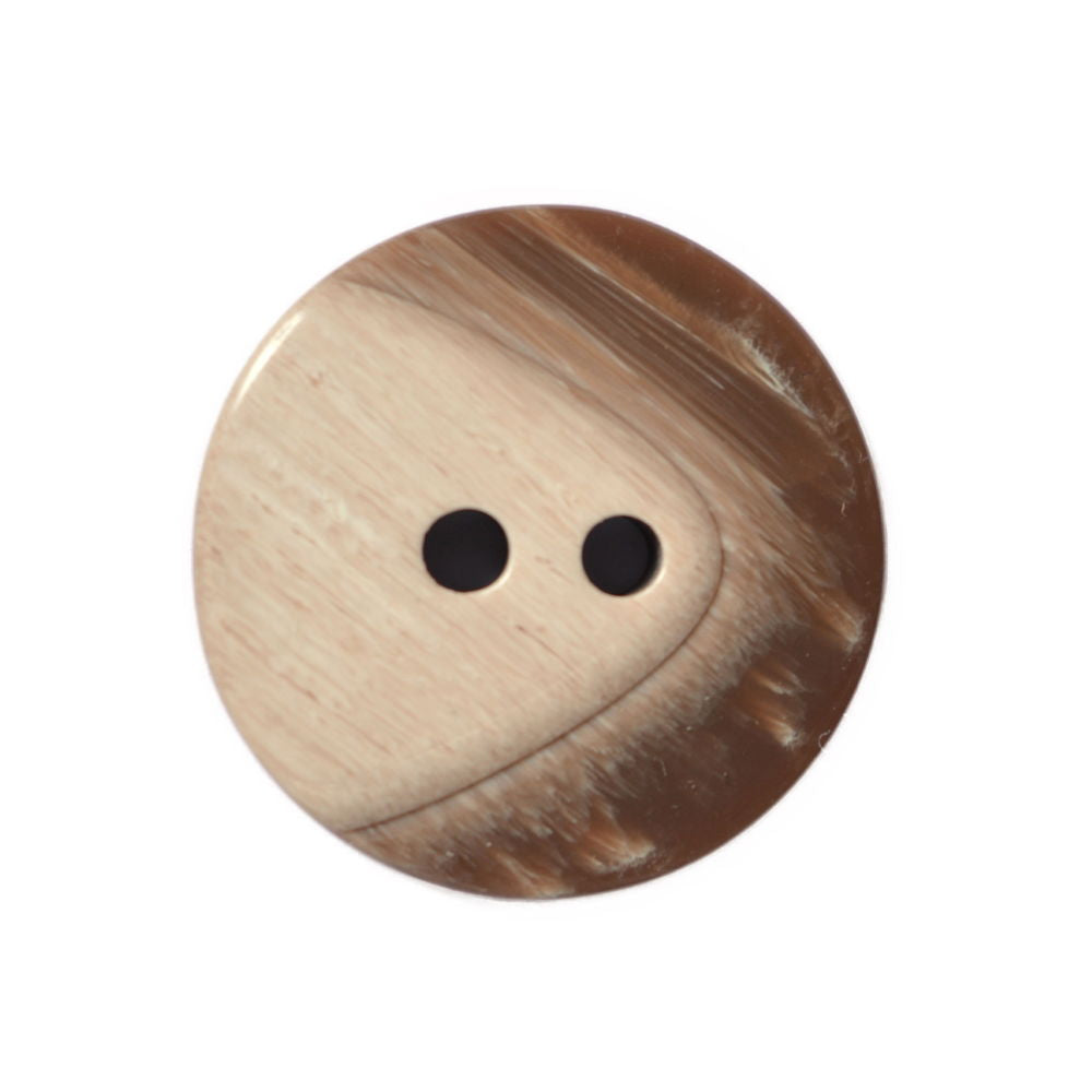 CP21-40-23 - 2H CHUNKY TWO TONE SIZE 40 COL 23 LT BROWN