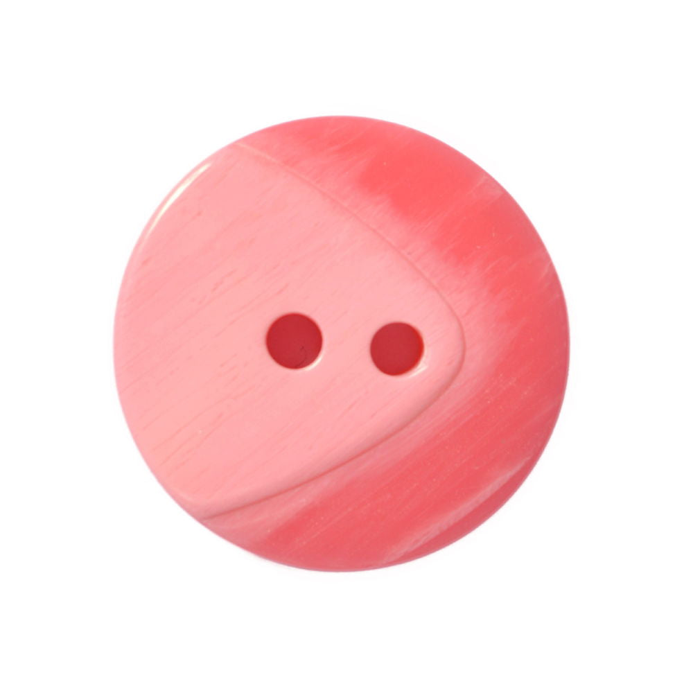 CP21-40-43 - 2H CHUNKY TWO TONE SIZE 40 COL 43 ROSE