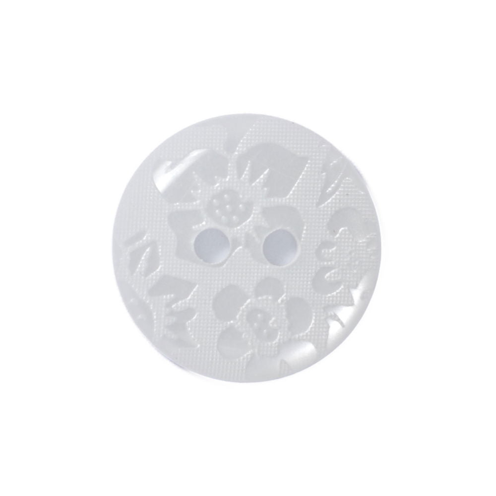 CP23-20-1 - 2H DAMASK SIZE20 COL 1 WHITE