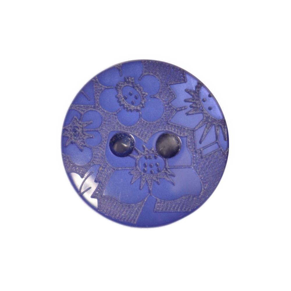 CP23-20-24 - 2H DAMASK SIZE20 COL 24 ROYAL BLUE