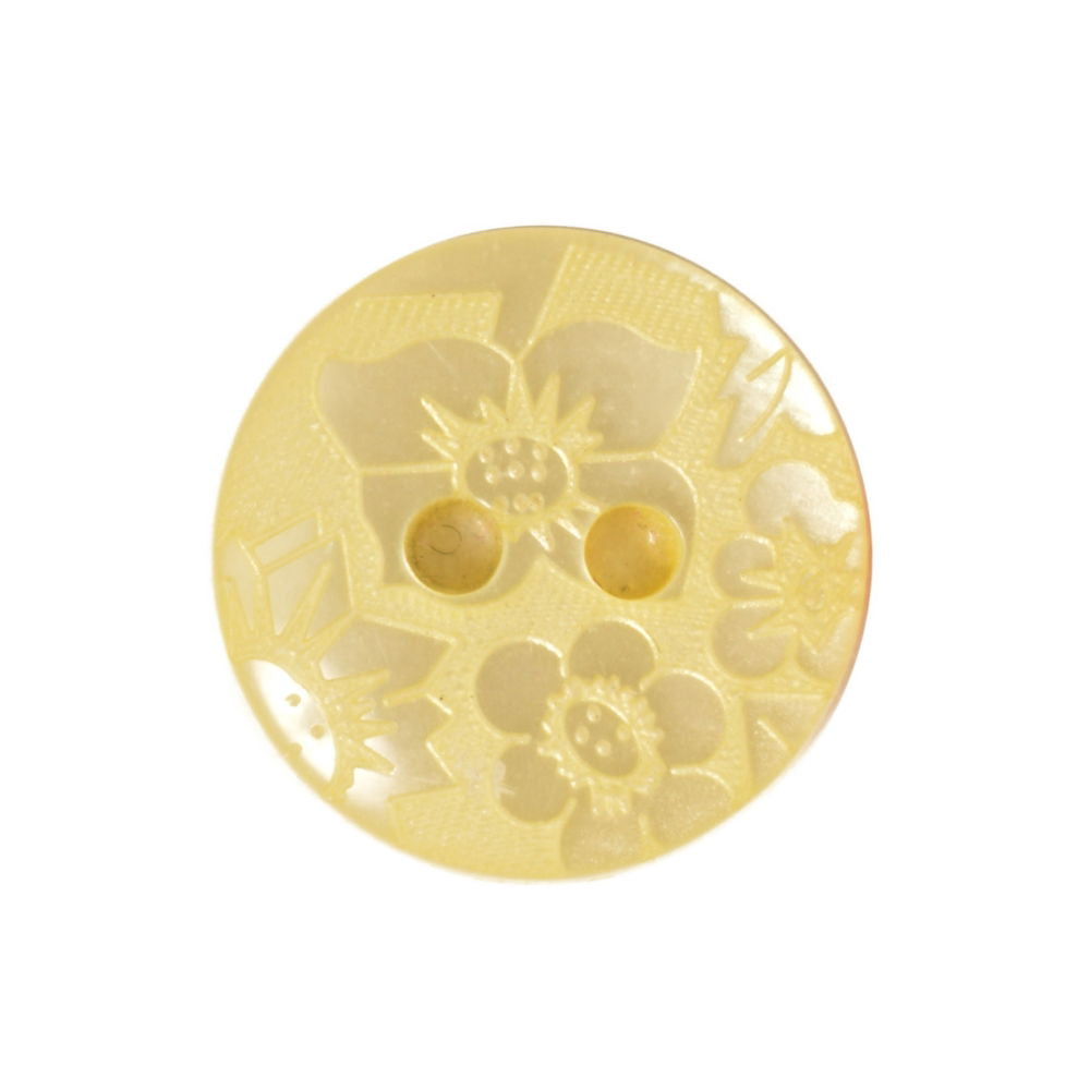 CP23-20-3 - 2H DAMASK SIZE20 COL 3 LEMON