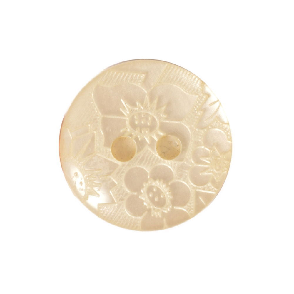 CP23-20-8 - 2H DAMASK SIZE20 COL 8 CREAM