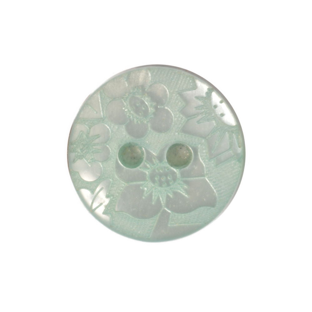 CP23-24-33 - 2H DAMASK SIZE24 COL 33  AQUA