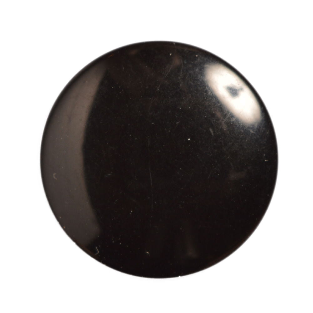 CP28-18-10 - PLAIN SHANK SIZE 18  COL 10 BLACK