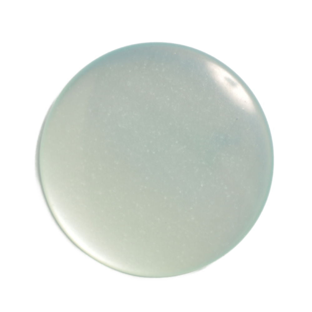 CP28-18-33 - PLAIN SHANK SIZE 18  COL 33 AQUA