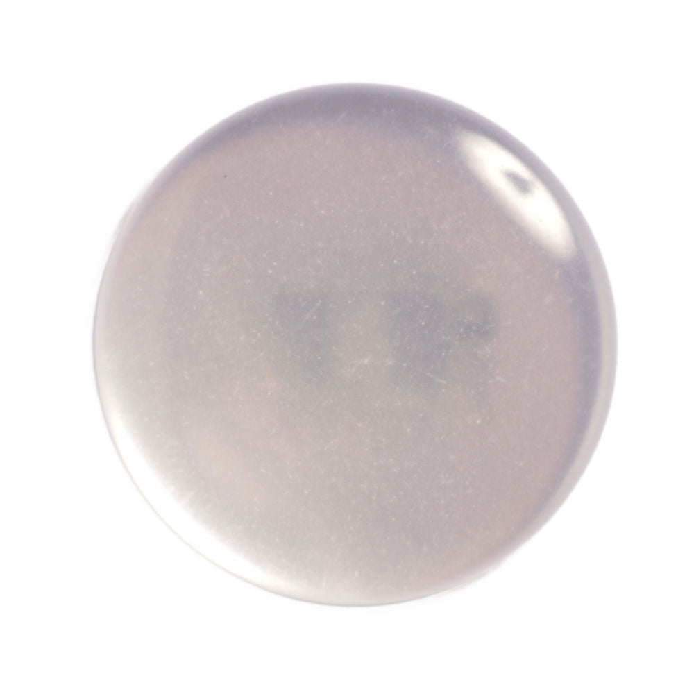 CP28-24-1 - PLAIN SHANK SIZE 24  COL 1 WHITE