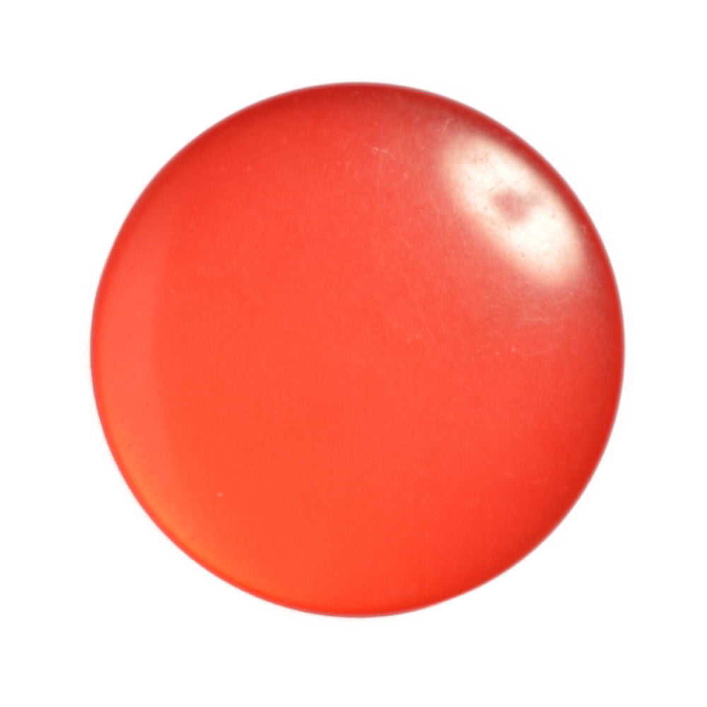 CP28-28-30 - PLAIN SHANK SIZE 28  COL 30 RED