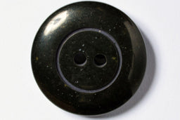 CP4-32-10 - BUTTON 2H MARLED SIDECUT SIZE 32 COL 10 BLACK