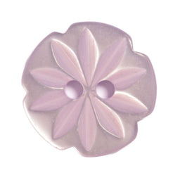 CP8-20-15 - 2H CUT OUT DAISY SIZE20 COL 15 LILAC