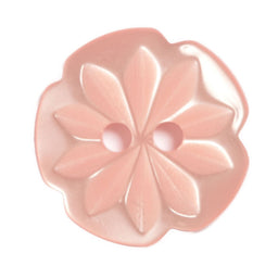 CP8-28-5 - 2H CUT OUT DAISY SIZE28 COL 5 PINK