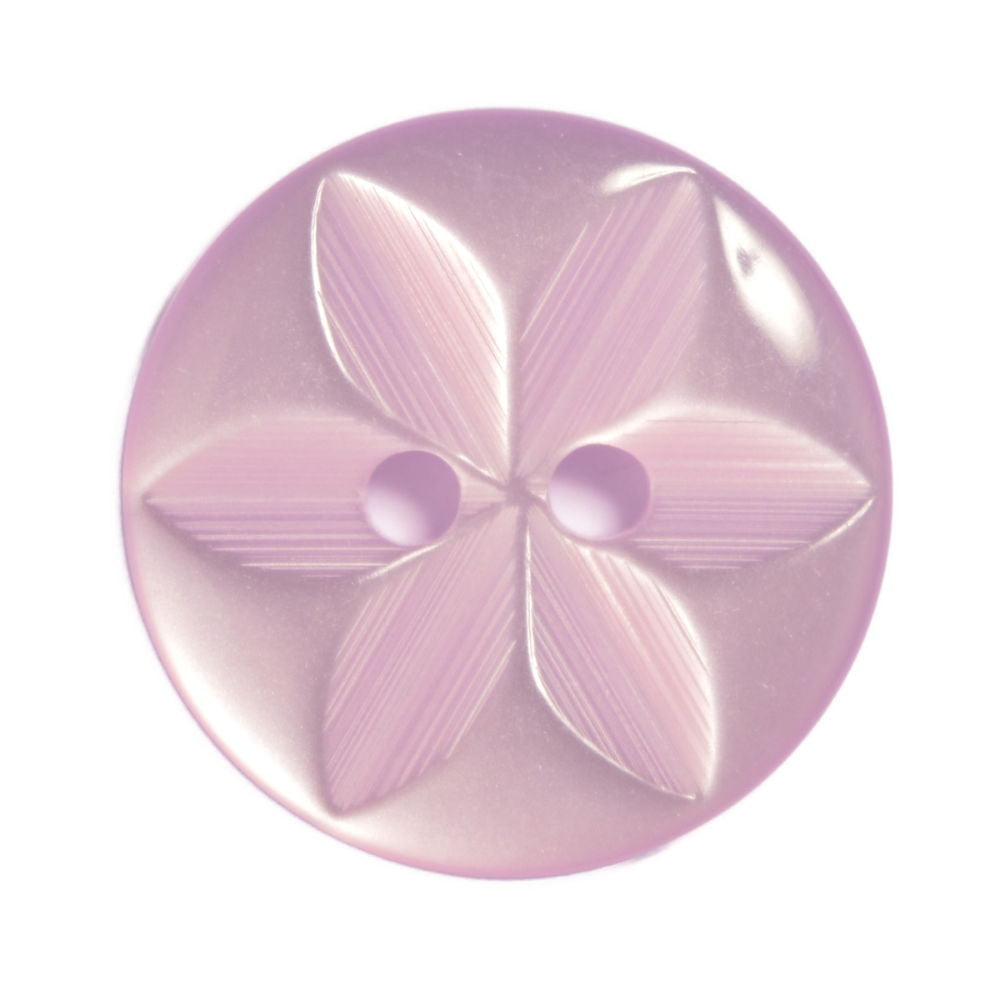 CP86-22-15 - 2H STAR SIZE 22  COL 15  LILAC
