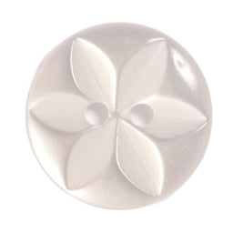 CP86-22-1 - 2H STAR SIZE 22  COL 1 WHITE